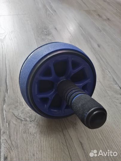 Ролик для пресса