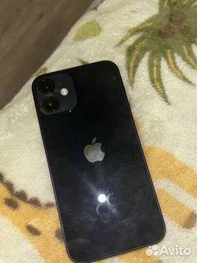 iPhone 12 mini, 256 ГБ