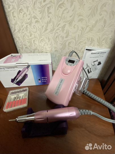 Маникюрный аппарат