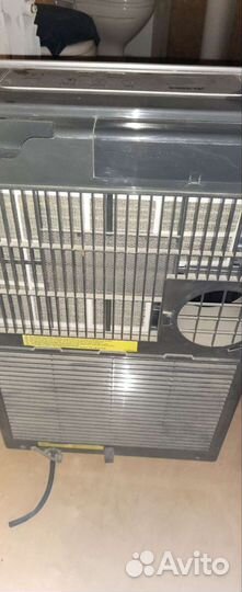 Напольный мобильный кондиционер