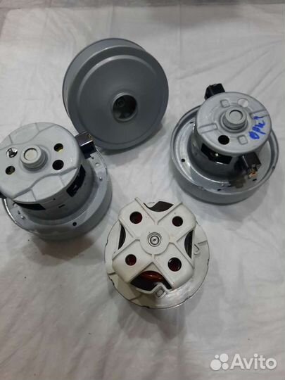 Крыльчатка