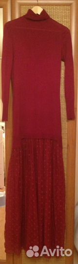 Платье lui jo 42-46 новое