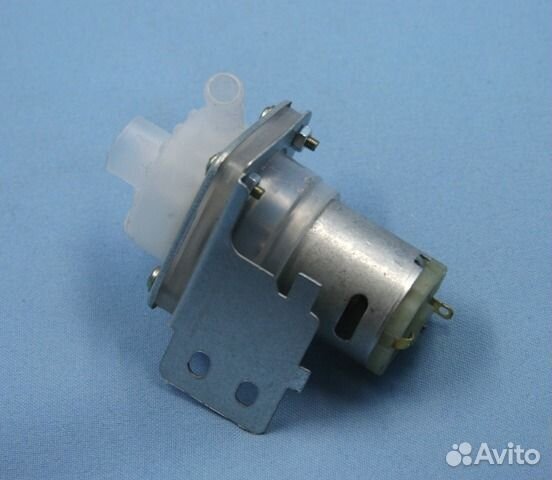 Насос-помпа TCH-002 для термос-чайника