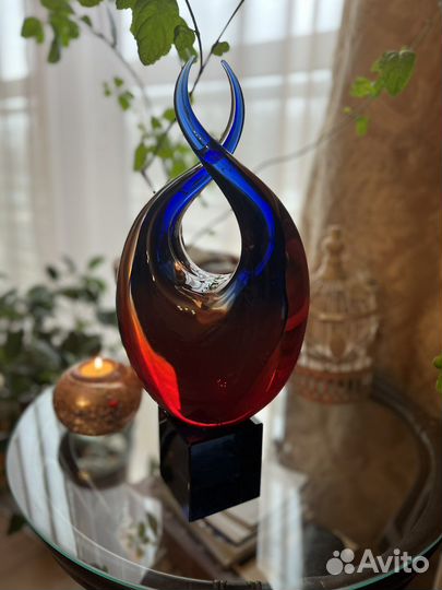 Муранское стекло