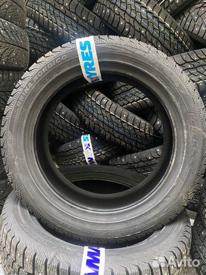 Viatti Brina Nordico V-522 205/50 R17