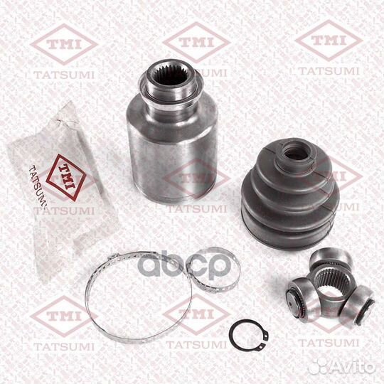 ШРУС внутренний к-т TDB1074 tatsumi