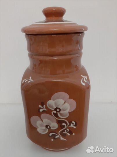 Посуда керамика новая, блюдо зик Конаково, СССР