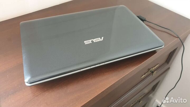 Asus двухядерный сост нового