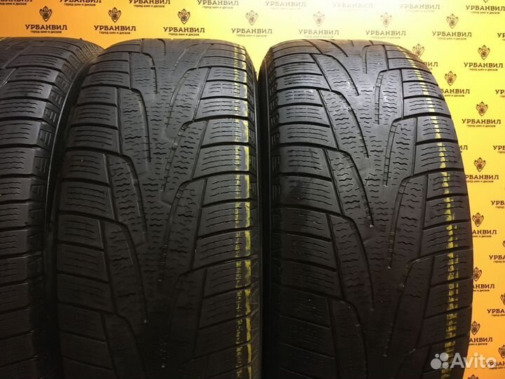 Kumho I'Zen KW31 265/65 R17 116R