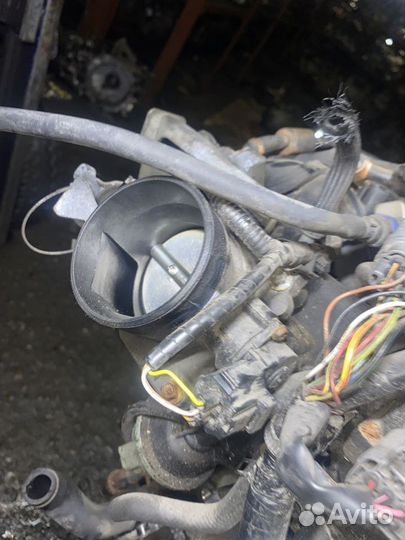 Заслонка дроссельная L8 Mazda 6 / Atenza GG LF1713