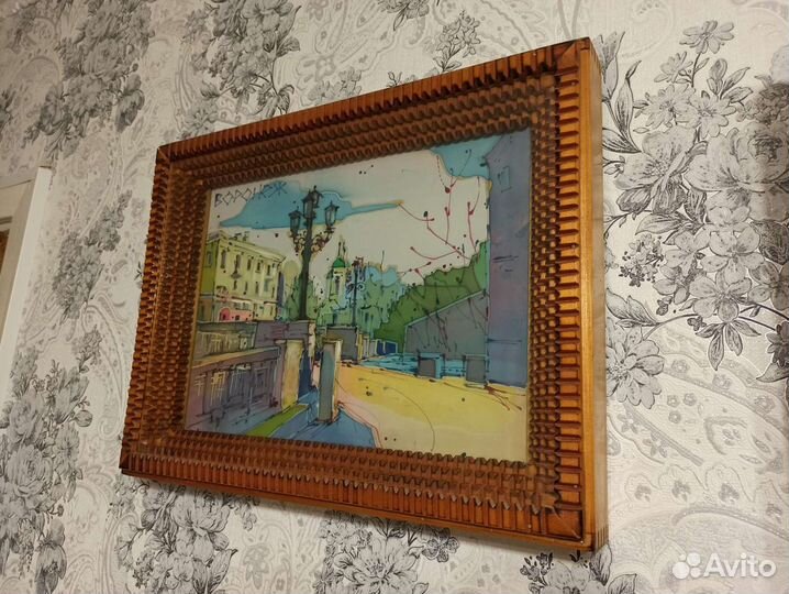 Рамки для картин