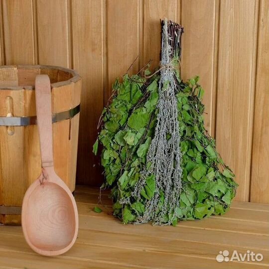 Банные веники Веники для бани