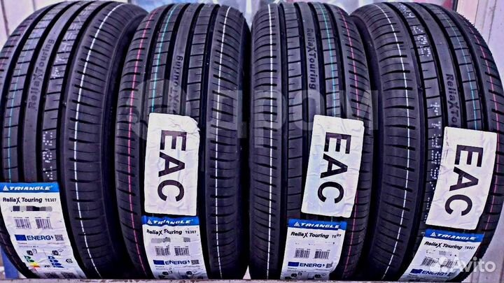 Triangle Reliax Touring TE307 185/55 R15 82V