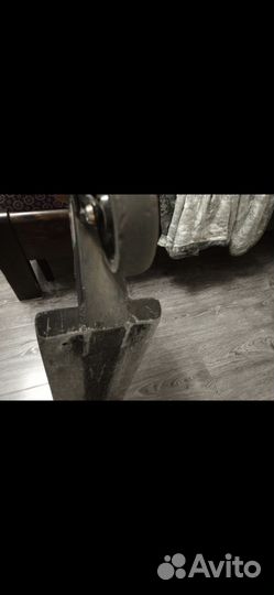 Трюковой самокат бу