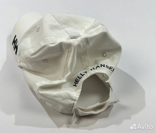 Кепка helly hansen оригинал