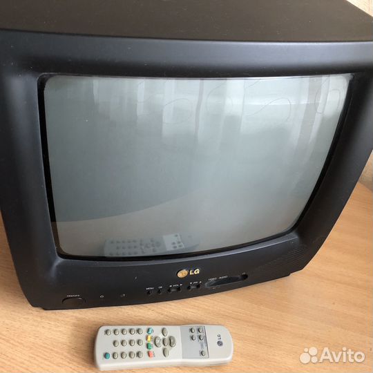 Телевизор lg