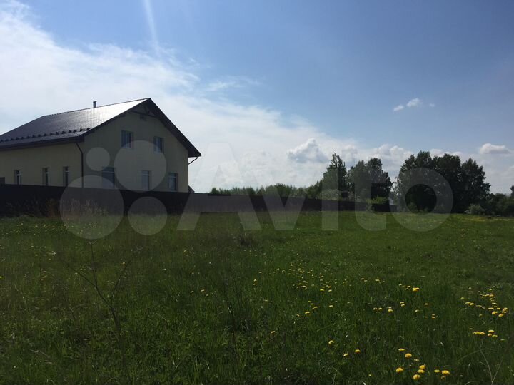 Участок 24 сот. (ИЖС)