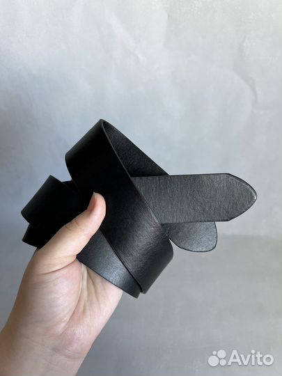 Ремень пояс женский