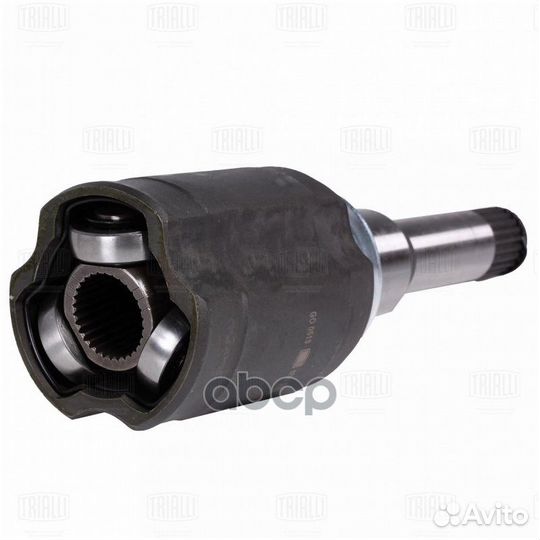 Шрус для а/м Chevrolet Aveo T300 (11) 1.6i AT