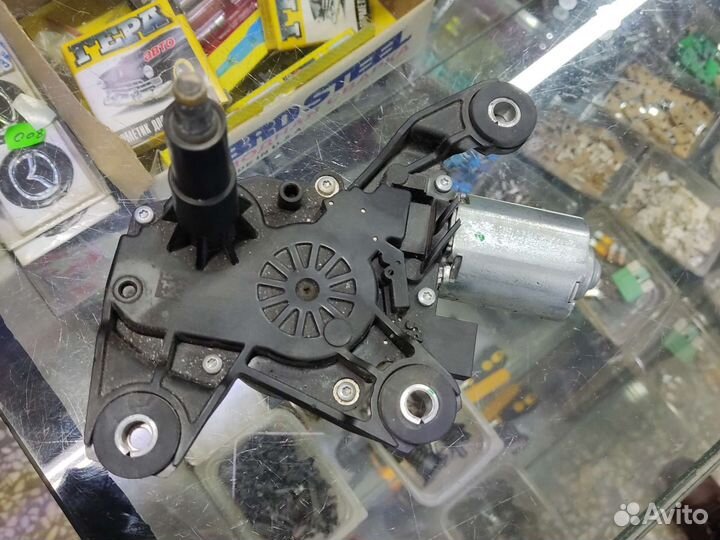 Мотор стеклоочистителя Лада Веста SW задний