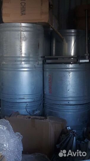 Продаются вентиляторы для теплиц, Турция