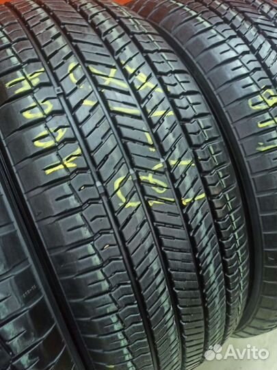 Yokohama Geolandar G091 235/55 R18 100H