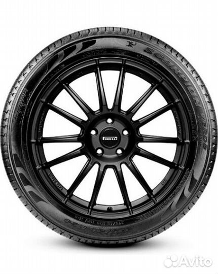 Pirelli Scorpion Verde All Season 235/65 R17 108V