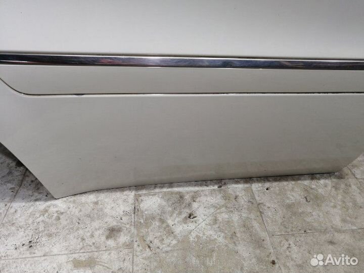 Дверь задняя правая Mercedes Gl X164