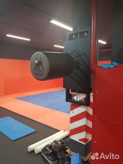 Татами собственное производство