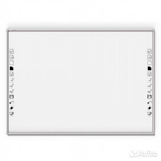 Интерактивная доска