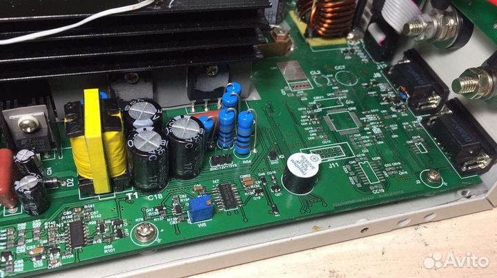 Ремонт косметологического оборудования