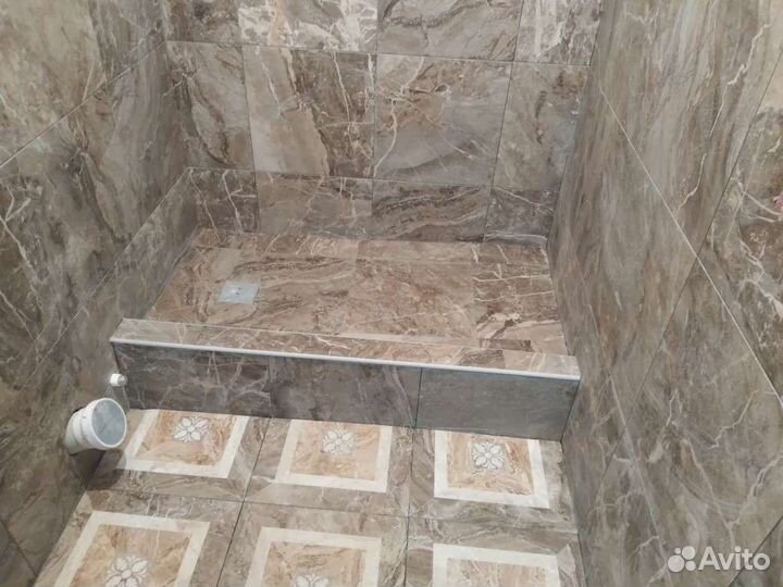 Плиточник укладка плитки