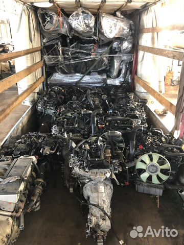 Разборка Мерседес Спринтер VW crafter