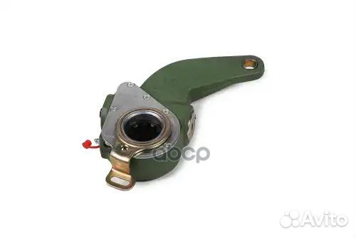 Трещетка автом. 1 отв. 10 зубцов scania прав hcv