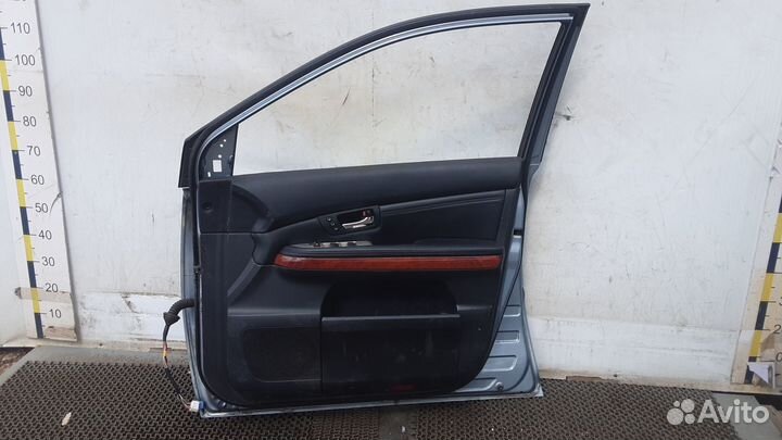 Дверь боковая Lexus RX (2003-2009)