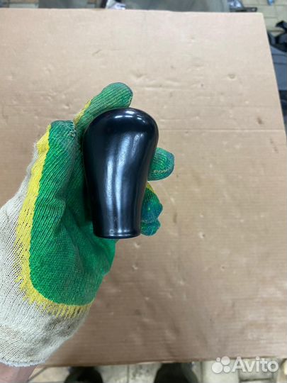 Ручка переключения кпп Hilux 7 Рестайлинг