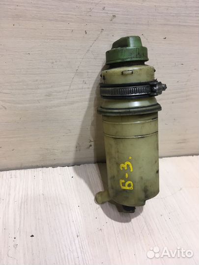 Бачок гидроусилителя VW Passat B4