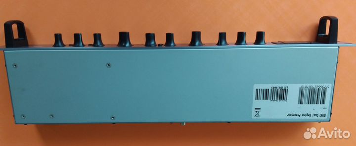 Процессор эффектов TC M350