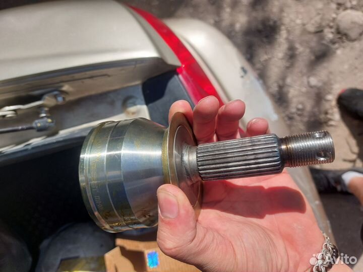 Шруз sonata тагаз