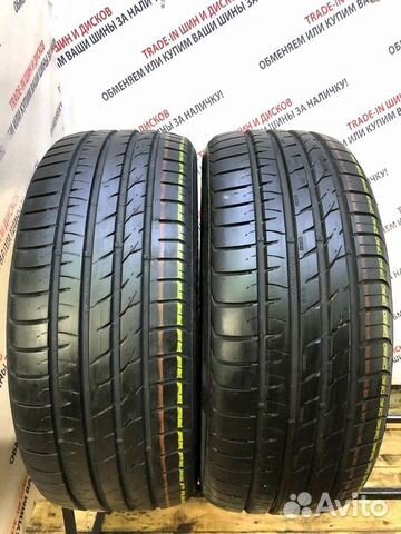 Kumho Crugen HP91 265/50 R20