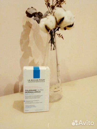 La roche posay сыворотка новая