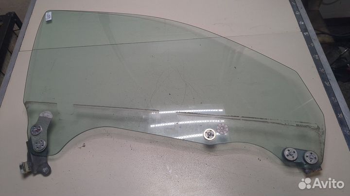 Стекло боковой двери Subaru Legacy (B13), 2006