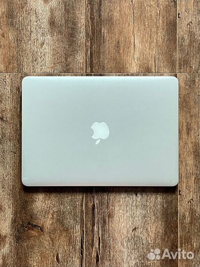 Apple macbook air 13