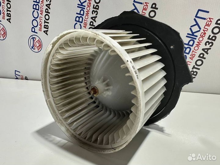 Моторчик печки Kia Soul (PS) II рестайлинг (2017–н