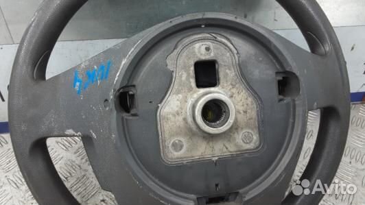 Рулевое колесо citroen jumper 3 (1UK04JZ01)