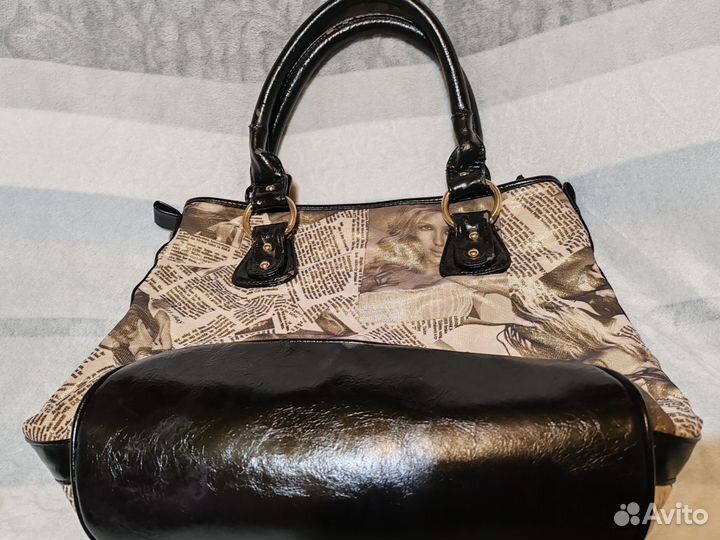 Сумка женская