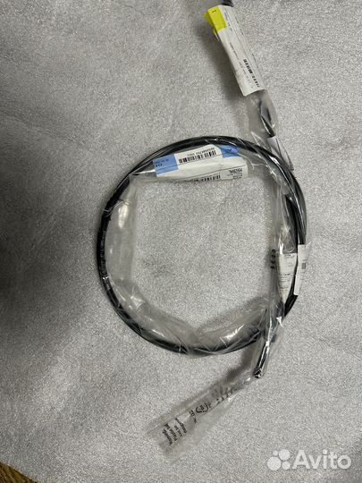 Тяга сцепления bmw