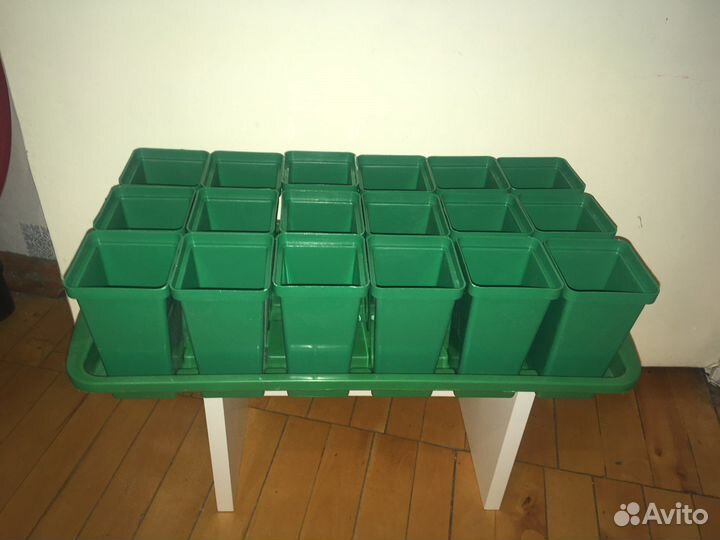 Набор для рассады