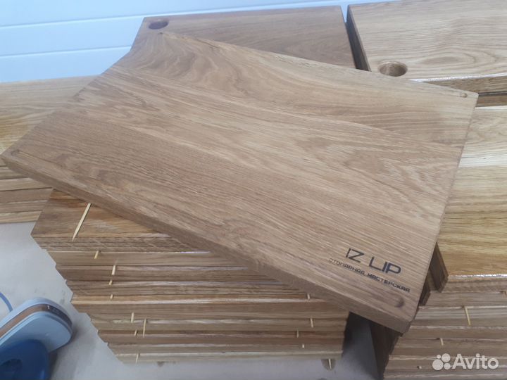 Доска разделочная