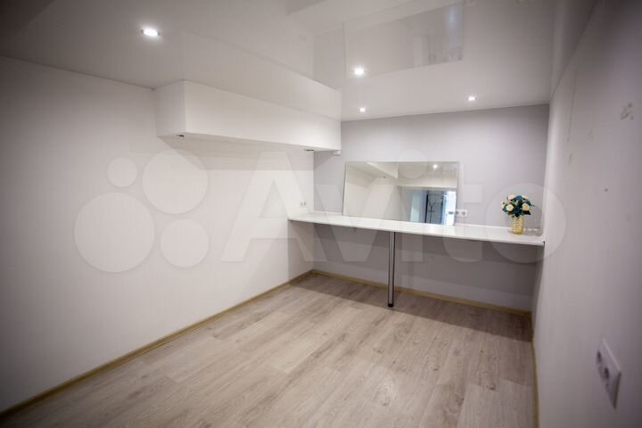 Свободного назначения, 18.5 м²